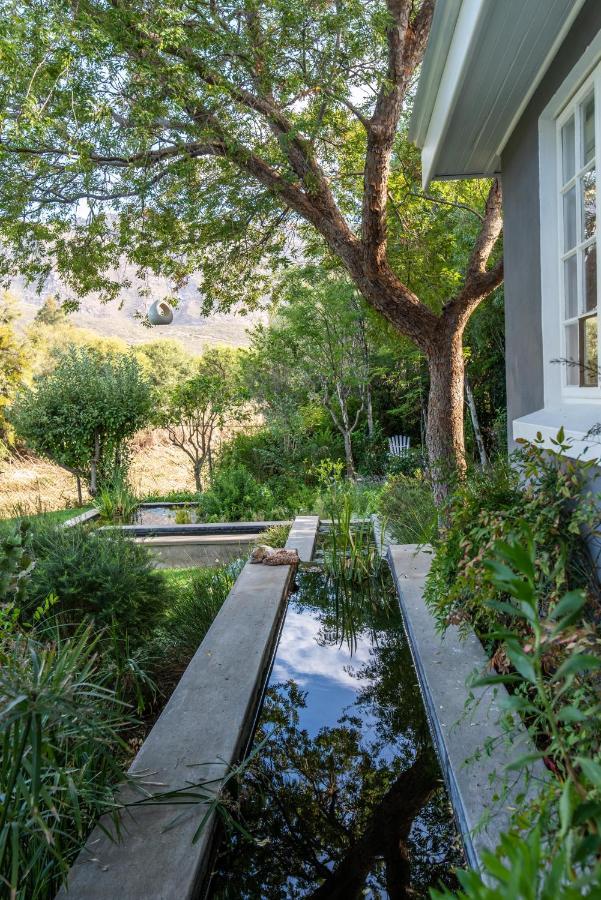 In Abundance Guest House Montagu Exteriér fotografie