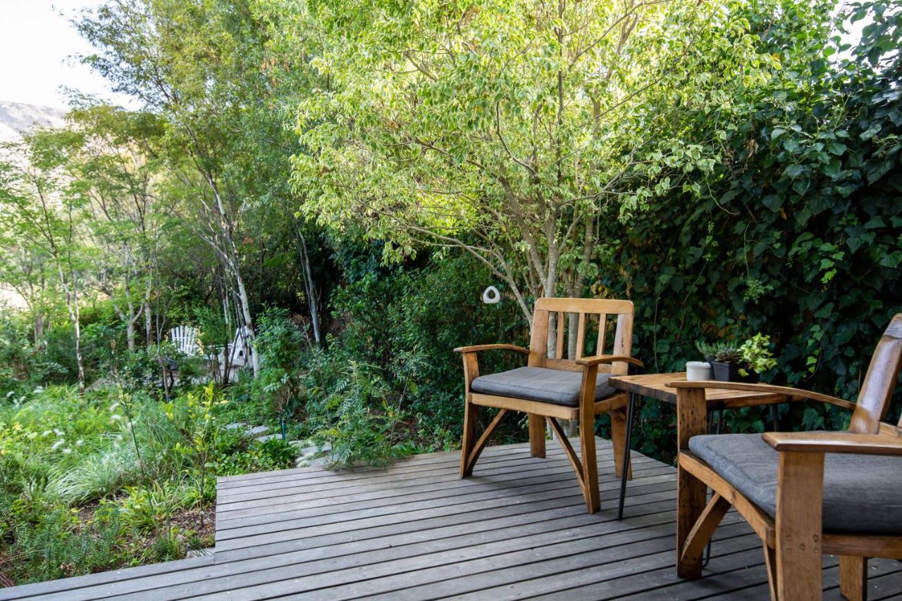 In Abundance Guest House Montagu Exteriér fotografie