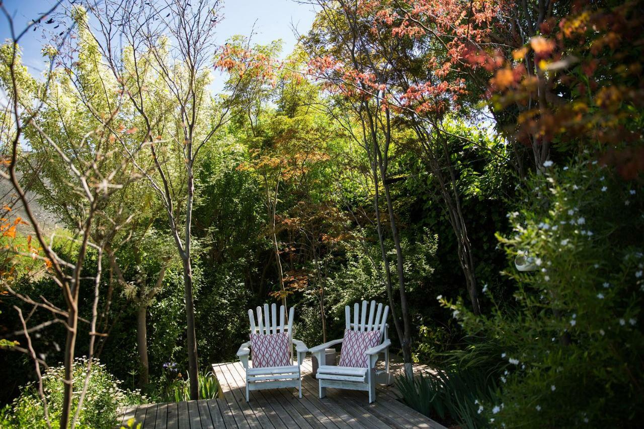 In Abundance Guest House Montagu Exteriér fotografie